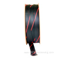 Braided Cable sleeve wire loom automotive